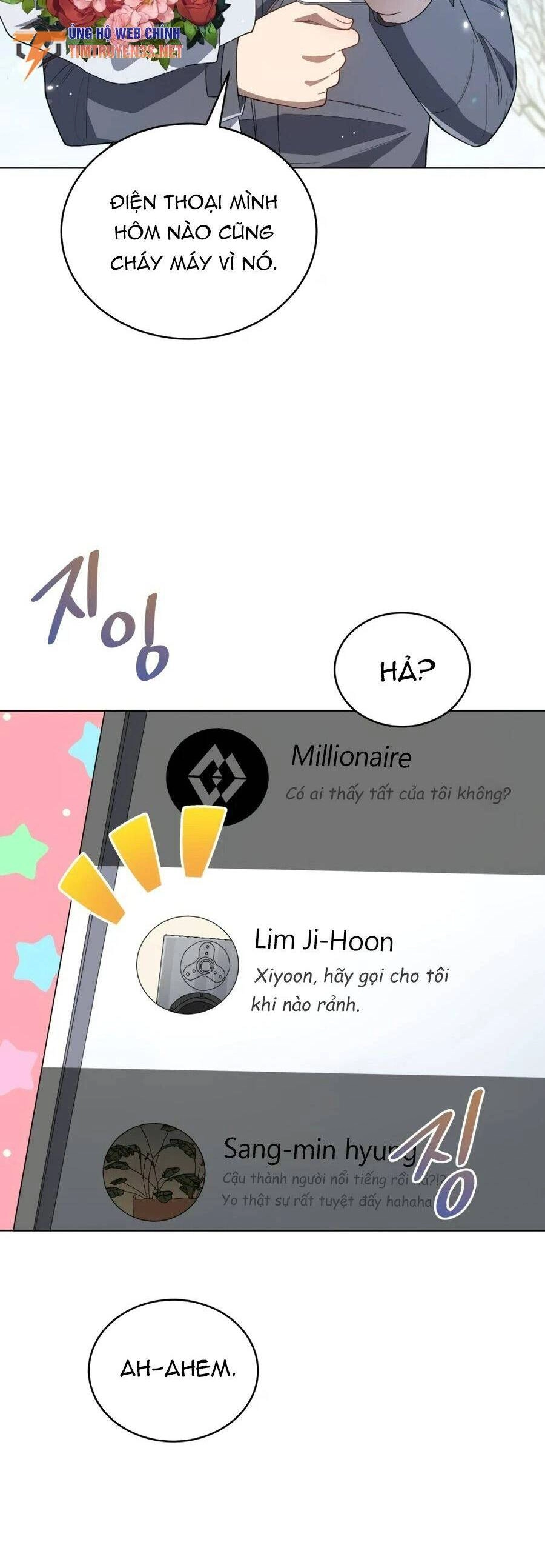 Cuộc Sống Thứ 2 Của Thần Tượng Toàn Năng Chapter 15 - 5