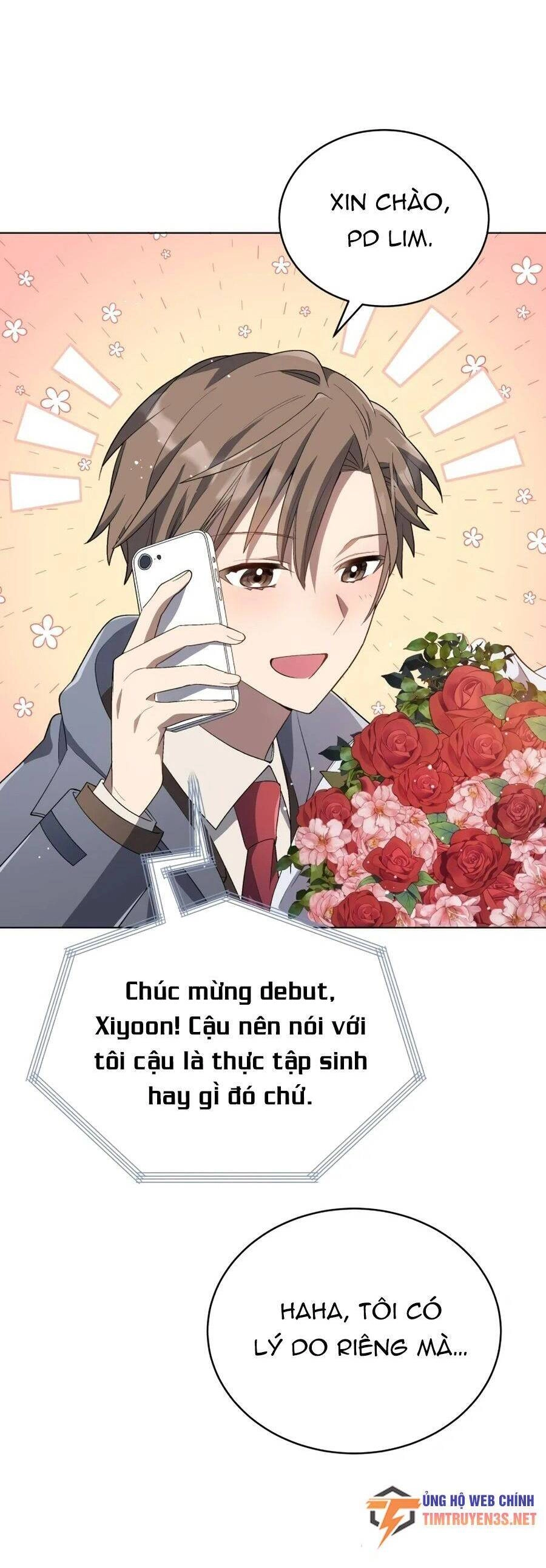 Cuộc Sống Thứ 2 Của Thần Tượng Toàn Năng Chapter 15 - 6