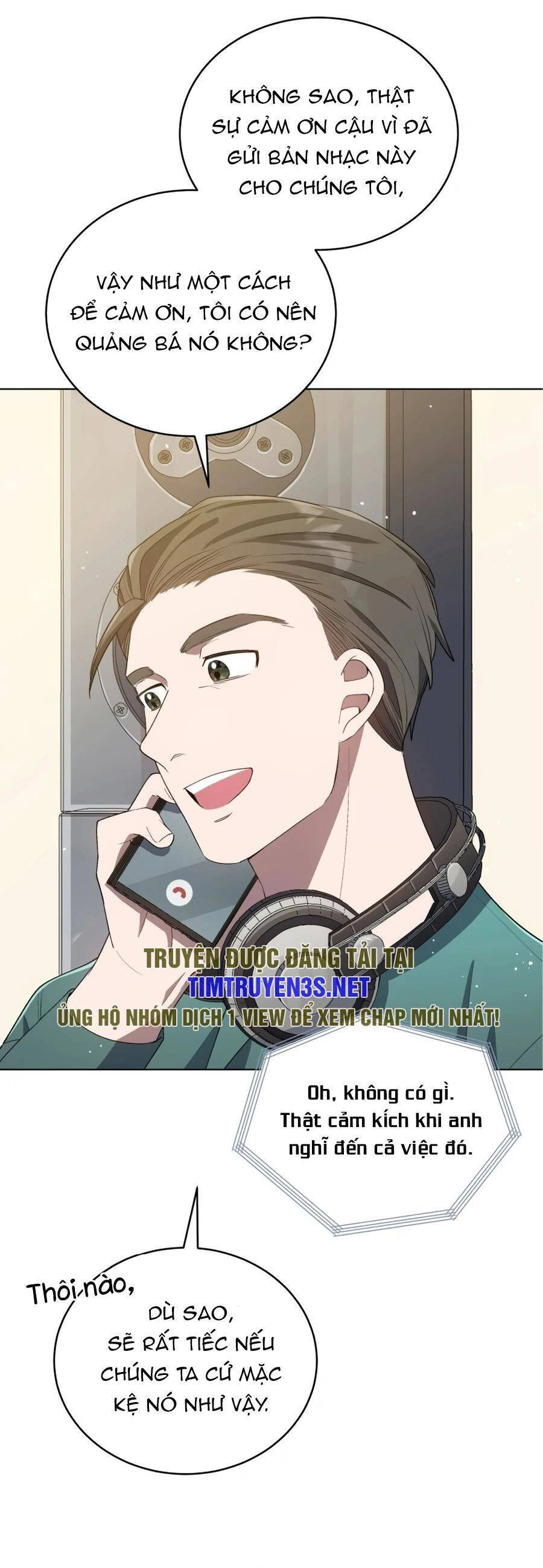 Cuộc Sống Thứ 2 Của Thần Tượng Toàn Năng Chapter 15 - 7