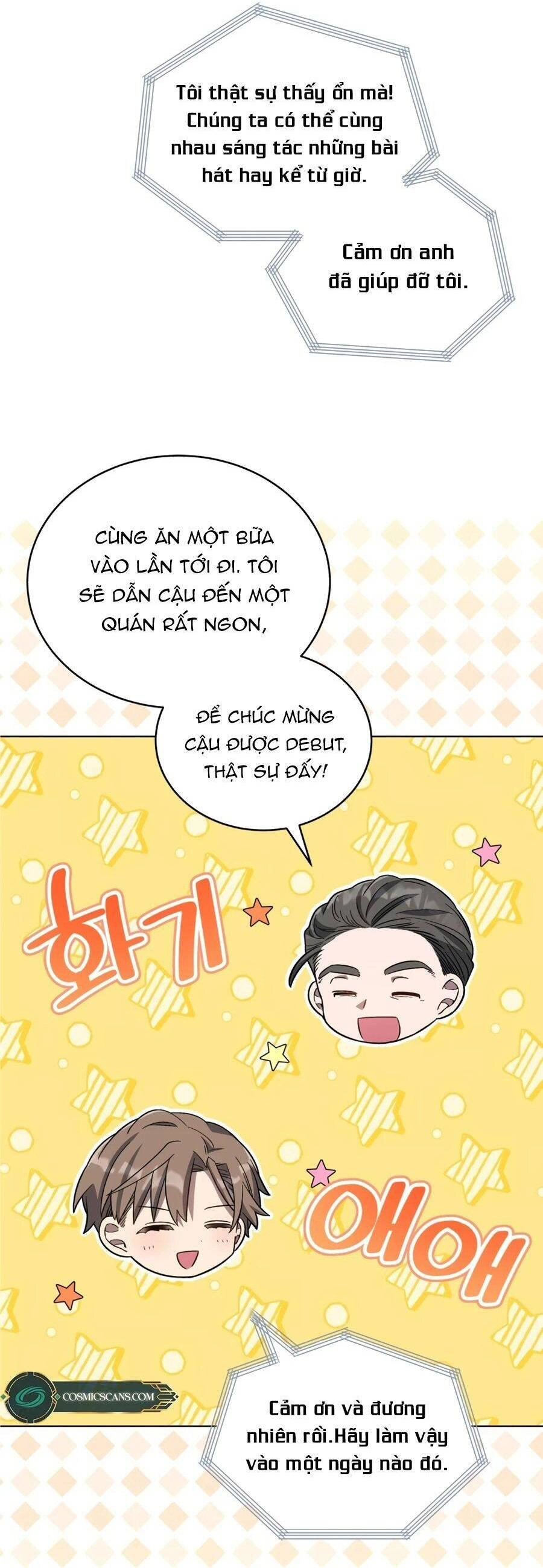 Cuộc Sống Thứ 2 Của Thần Tượng Toàn Năng Chapter 15 - 8