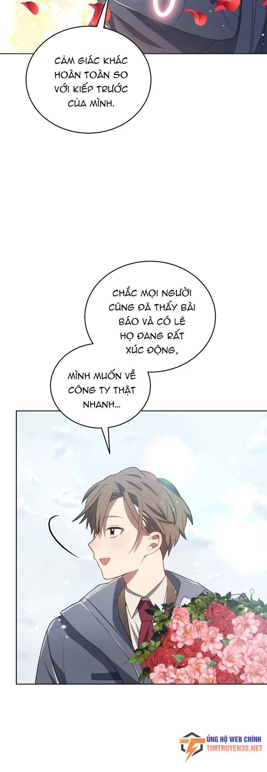 Cuộc Sống Thứ 2 Của Thần Tượng Toàn Năng Chapter 15 - 10