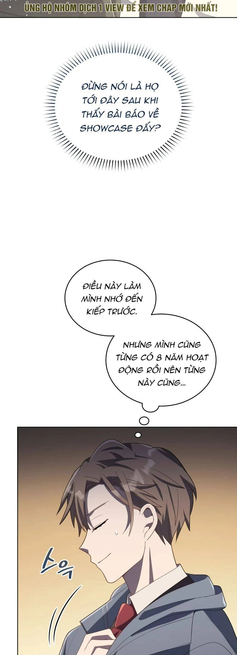 Cuộc Sống Thứ 2 Của Thần Tượng Toàn Năng Chapter 15 - 12