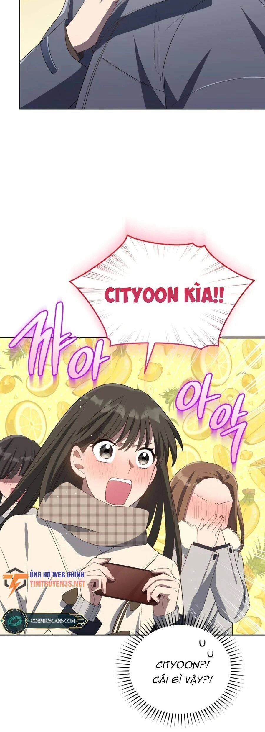 Cuộc Sống Thứ 2 Của Thần Tượng Toàn Năng Chapter 15 - 13