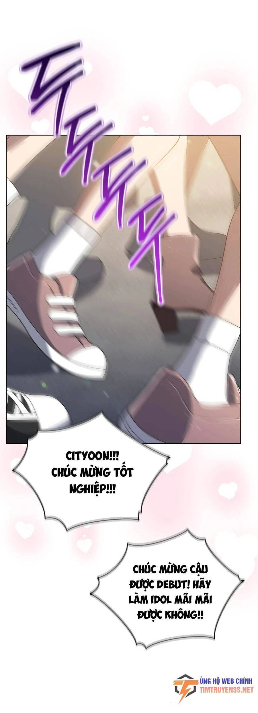 Cuộc Sống Thứ 2 Của Thần Tượng Toàn Năng Chapter 15 - 14