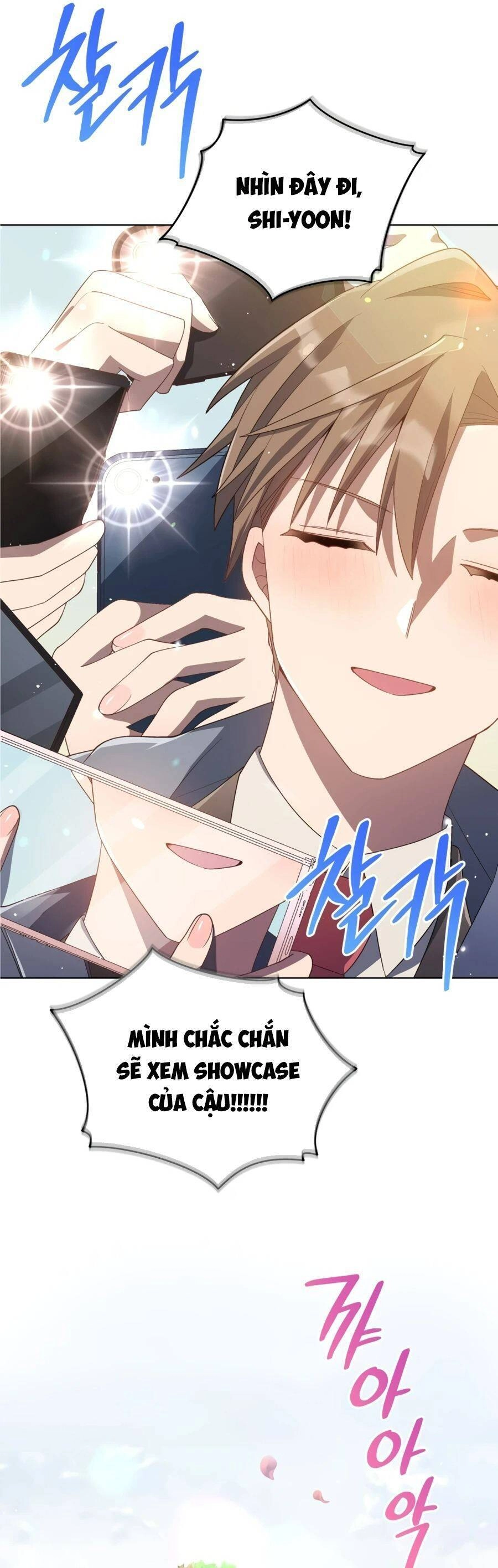 Cuộc Sống Thứ 2 Của Thần Tượng Toàn Năng Chapter 15 - 15