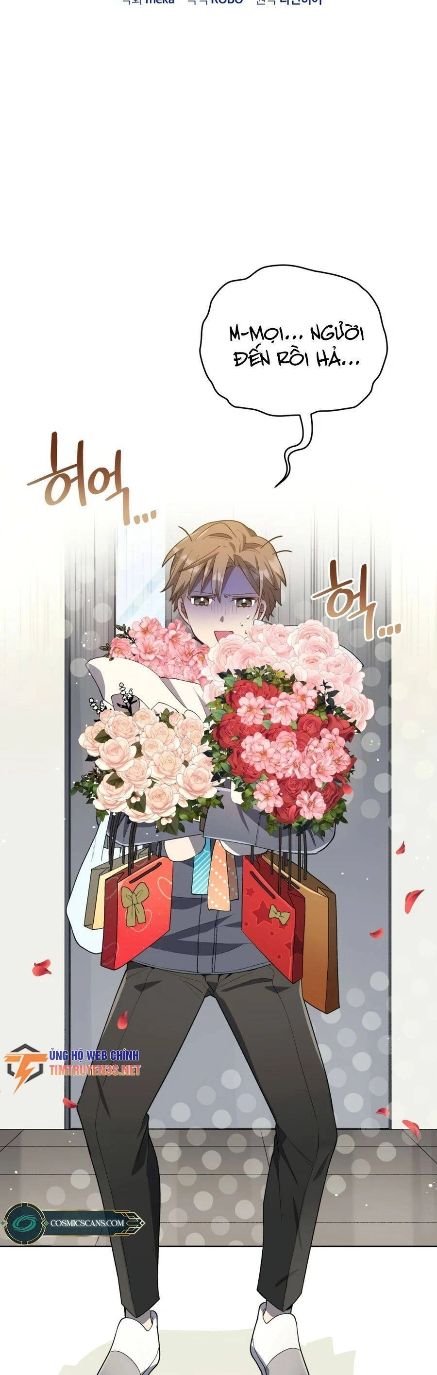 Cuộc Sống Thứ 2 Của Thần Tượng Toàn Năng Chapter 15 - 17