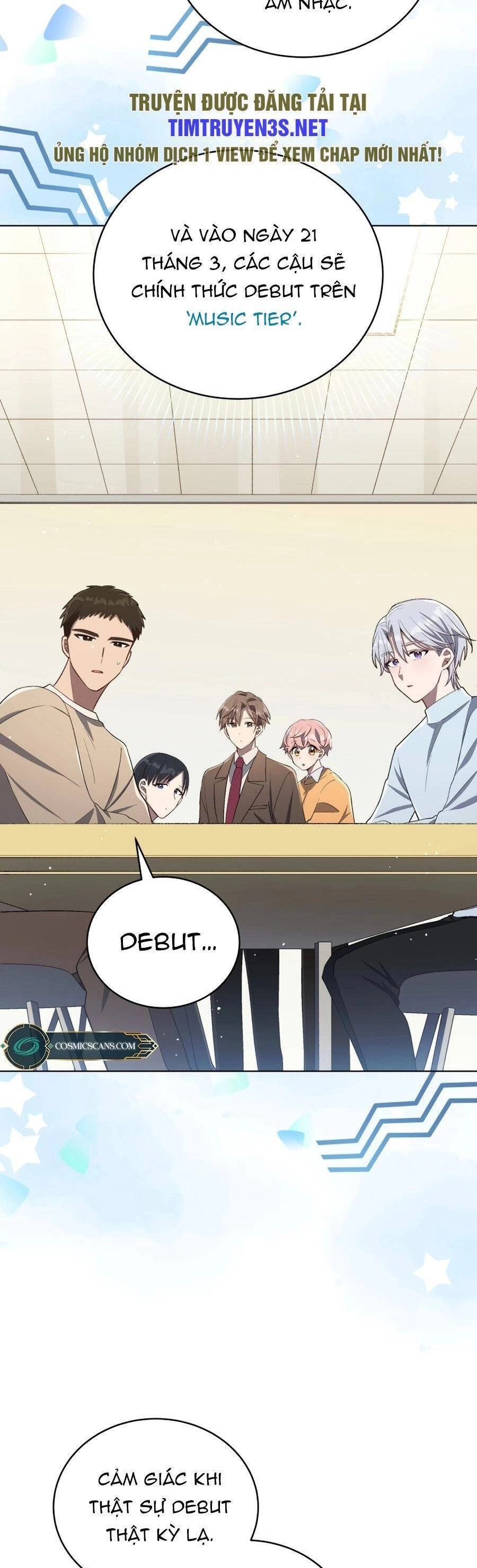 Cuộc Sống Thứ 2 Của Thần Tượng Toàn Năng Chapter 15 - 20