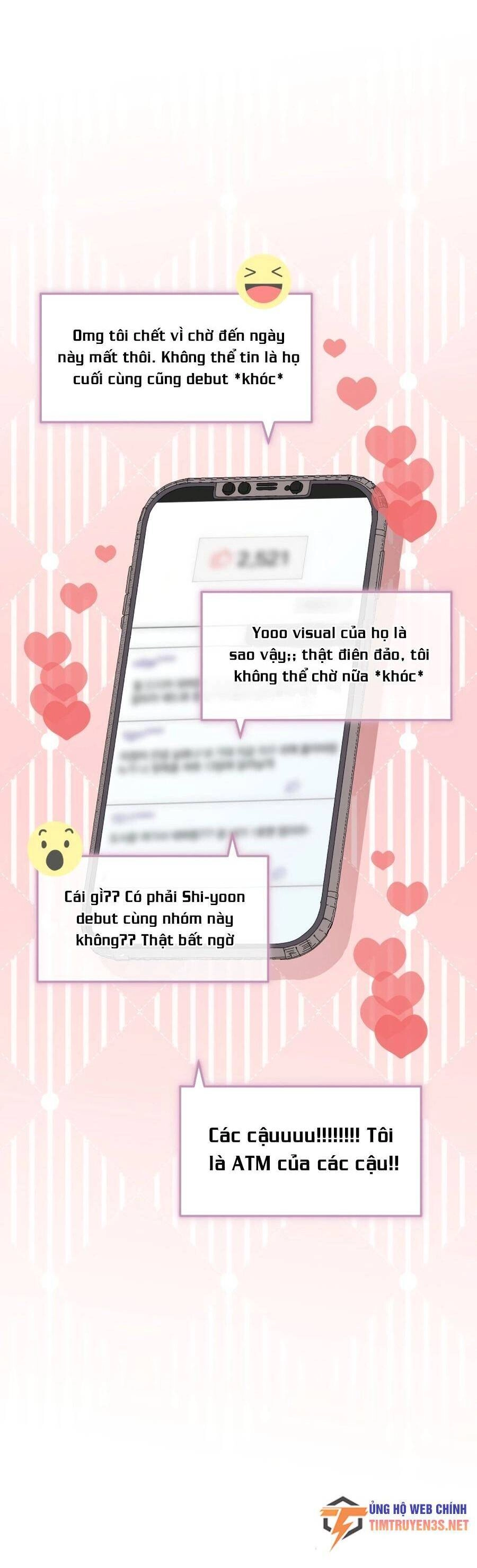 Cuộc Sống Thứ 2 Của Thần Tượng Toàn Năng Chapter 15 - 22