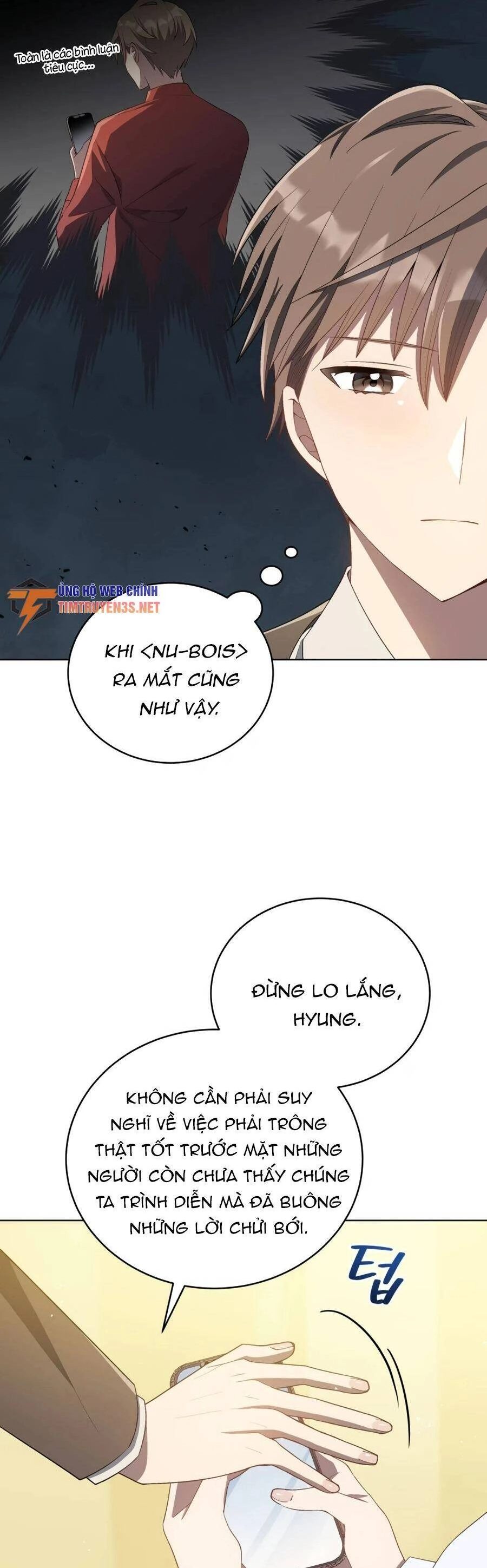 Cuộc Sống Thứ 2 Của Thần Tượng Toàn Năng Chapter 15 - 25