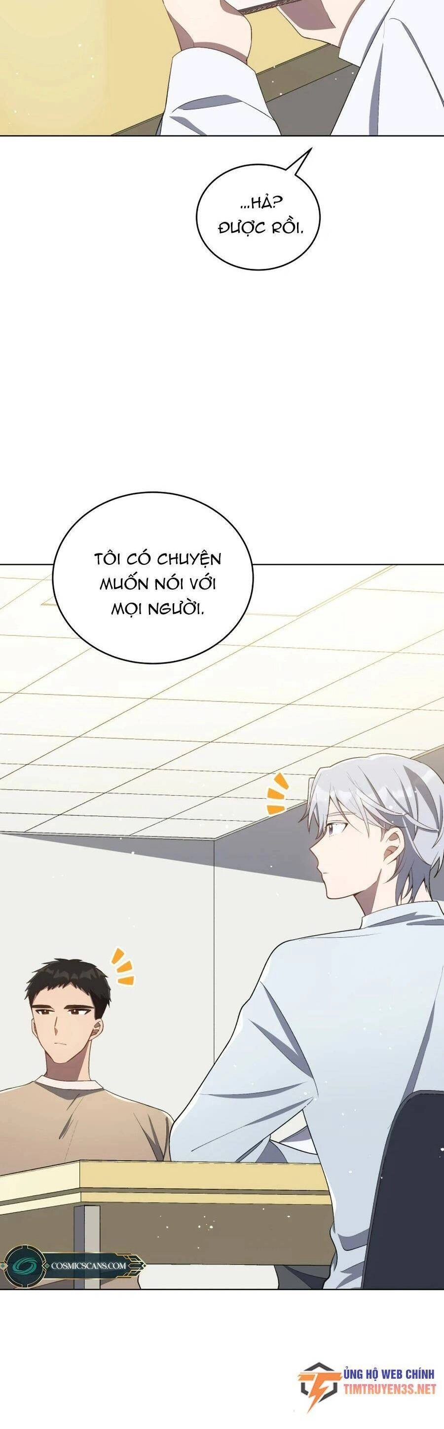 Cuộc Sống Thứ 2 Của Thần Tượng Toàn Năng Chapter 15 - 26