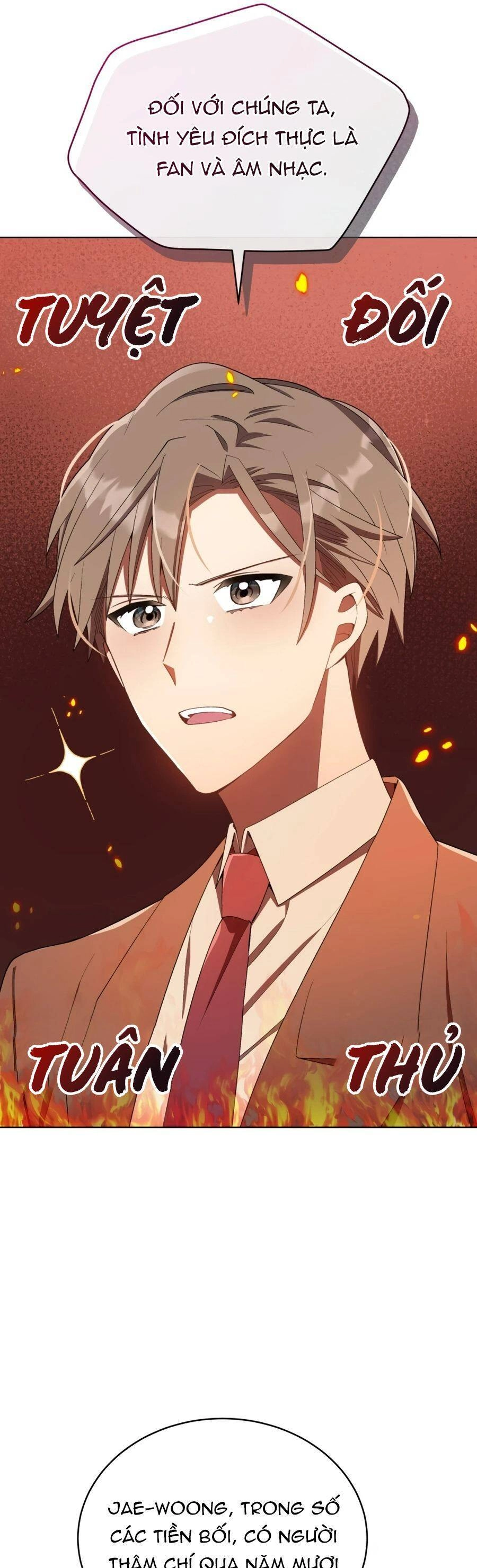 Cuộc Sống Thứ 2 Của Thần Tượng Toàn Năng Chapter 15 - 31