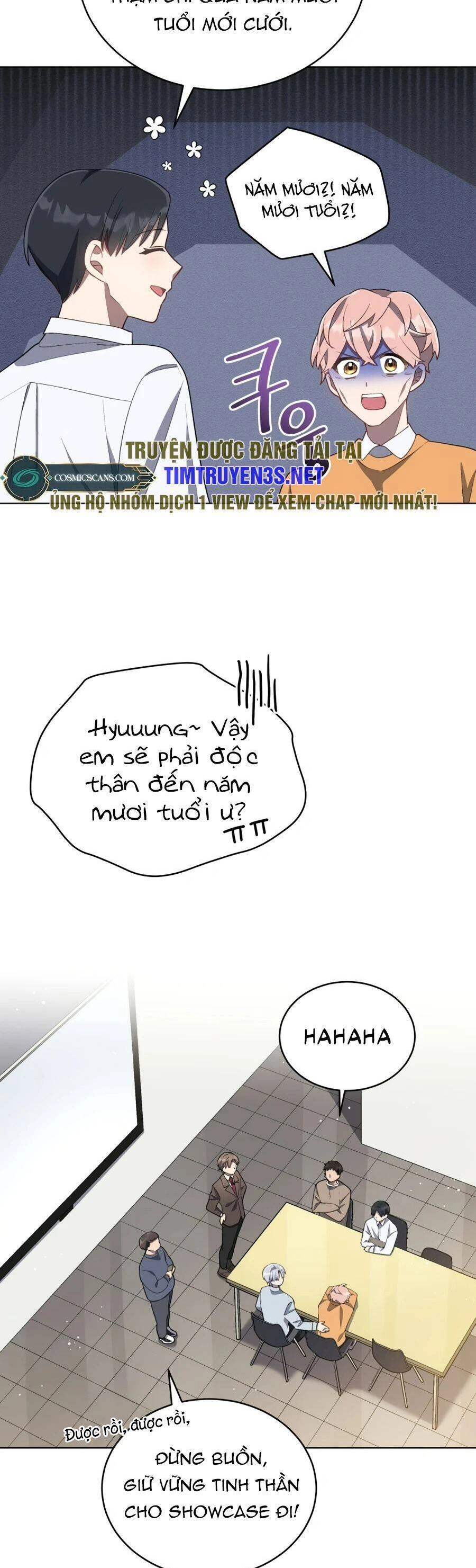 Cuộc Sống Thứ 2 Của Thần Tượng Toàn Năng Chapter 15 - 32