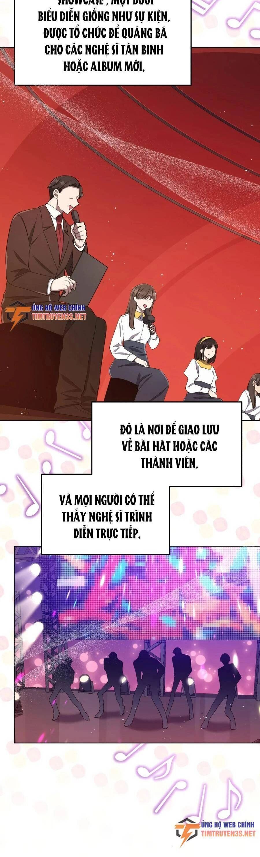 Cuộc Sống Thứ 2 Của Thần Tượng Toàn Năng Chapter 15 - 34