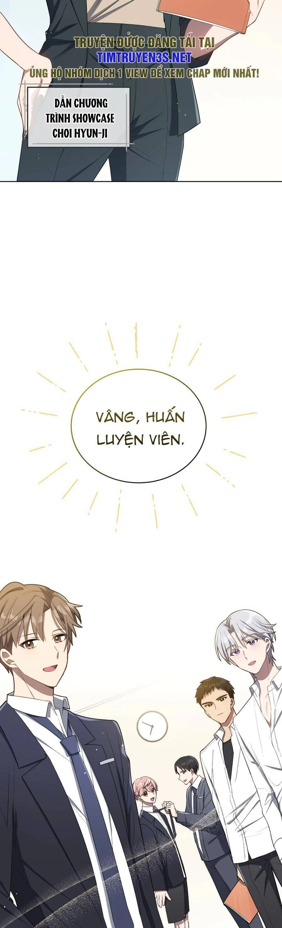 Cuộc Sống Thứ 2 Của Thần Tượng Toàn Năng Chapter 15 - 36