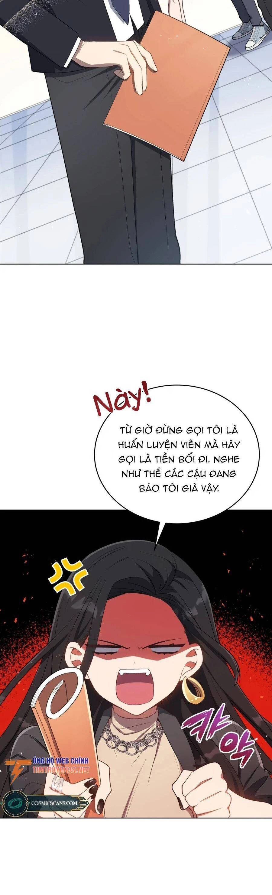 Cuộc Sống Thứ 2 Của Thần Tượng Toàn Năng Chapter 15 - 37