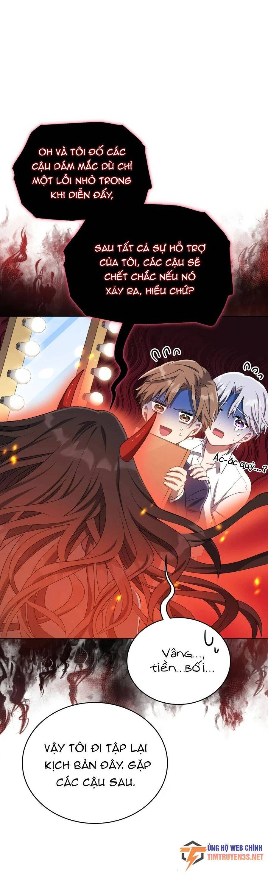 Cuộc Sống Thứ 2 Của Thần Tượng Toàn Năng Chapter 15 - 38