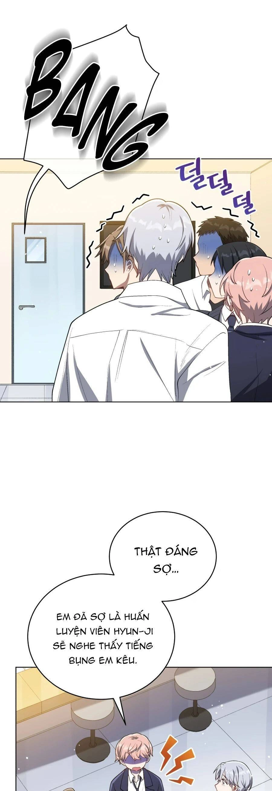 Cuộc Sống Thứ 2 Của Thần Tượng Toàn Năng Chapter 15 - 39