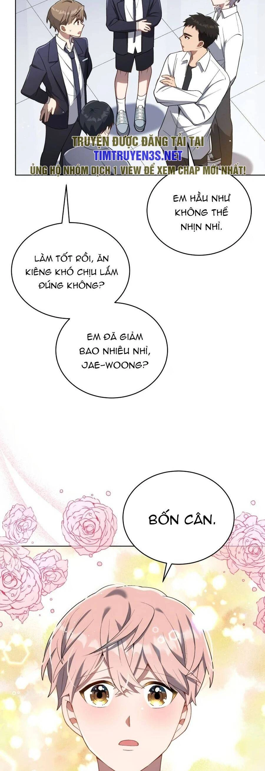 Cuộc Sống Thứ 2 Của Thần Tượng Toàn Năng Chapter 15 - 40