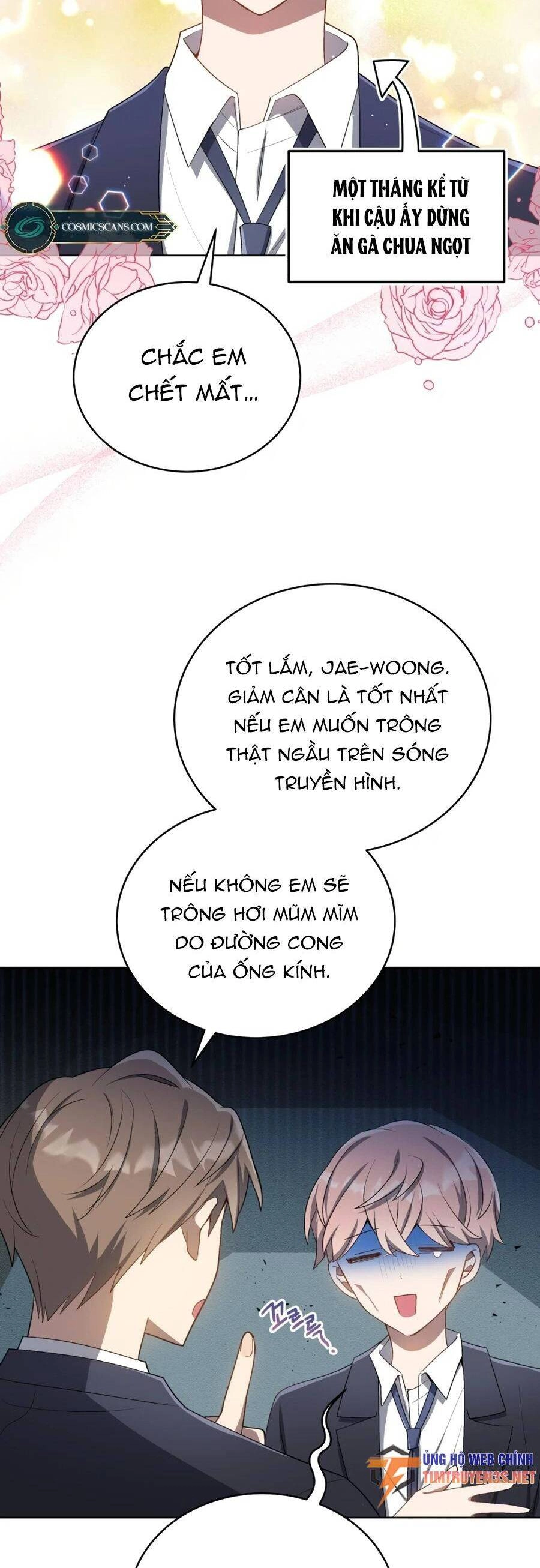 Cuộc Sống Thứ 2 Của Thần Tượng Toàn Năng Chapter 15 - 41