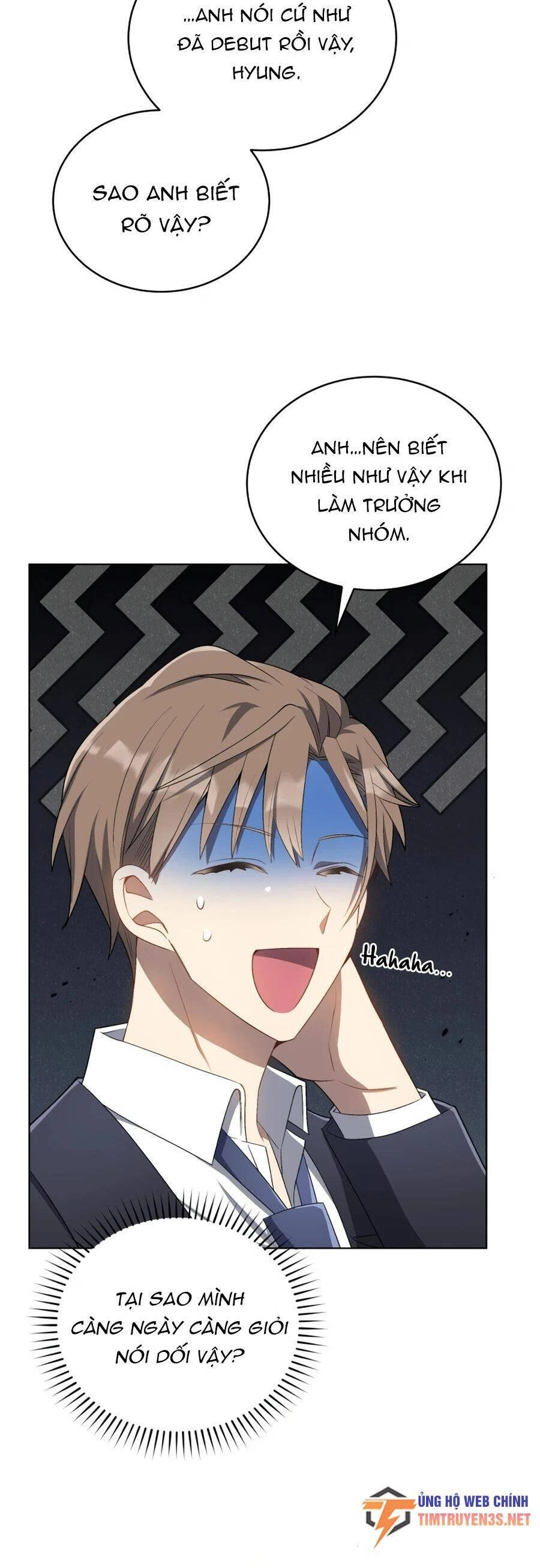 Cuộc Sống Thứ 2 Của Thần Tượng Toàn Năng Chapter 15 - 42