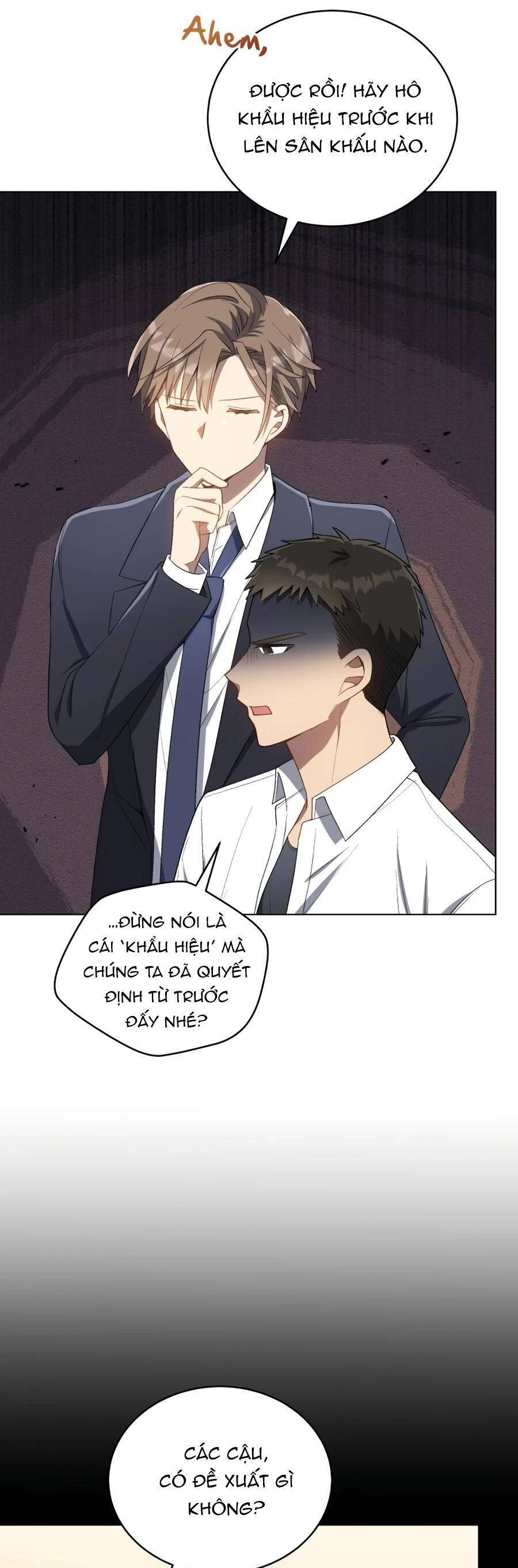 Cuộc Sống Thứ 2 Của Thần Tượng Toàn Năng Chapter 15 - 43