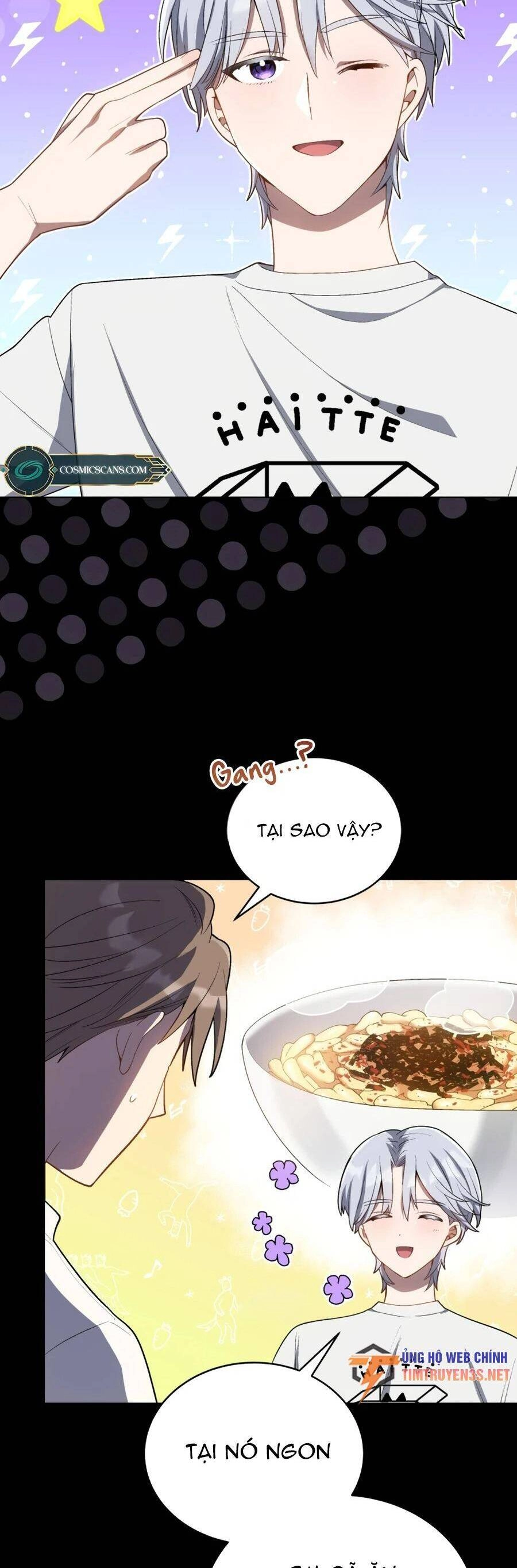 Cuộc Sống Thứ 2 Của Thần Tượng Toàn Năng Chapter 15 - 45