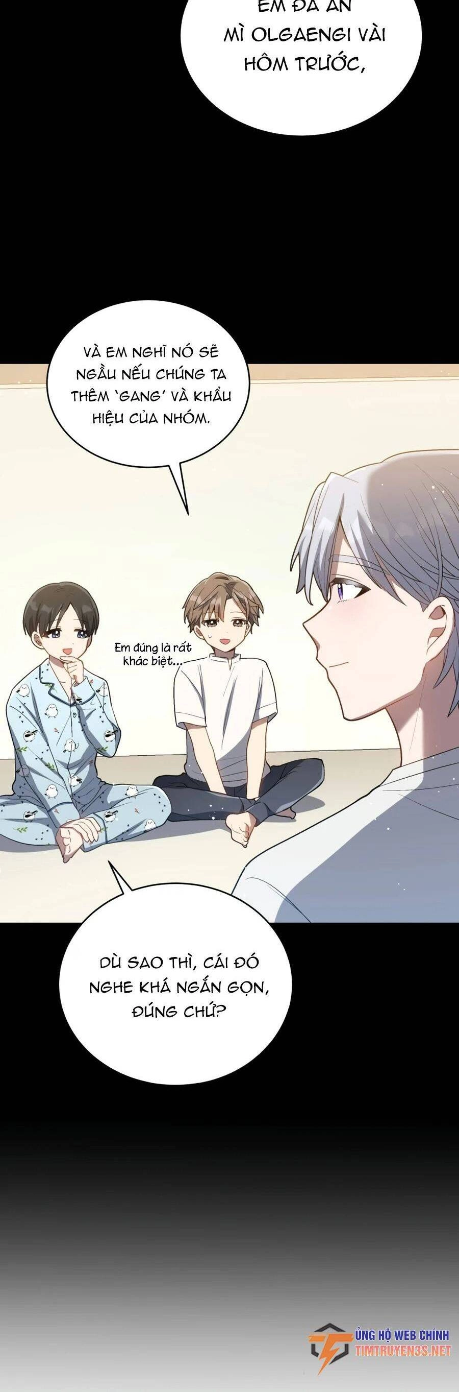 Cuộc Sống Thứ 2 Của Thần Tượng Toàn Năng Chapter 15 - 46