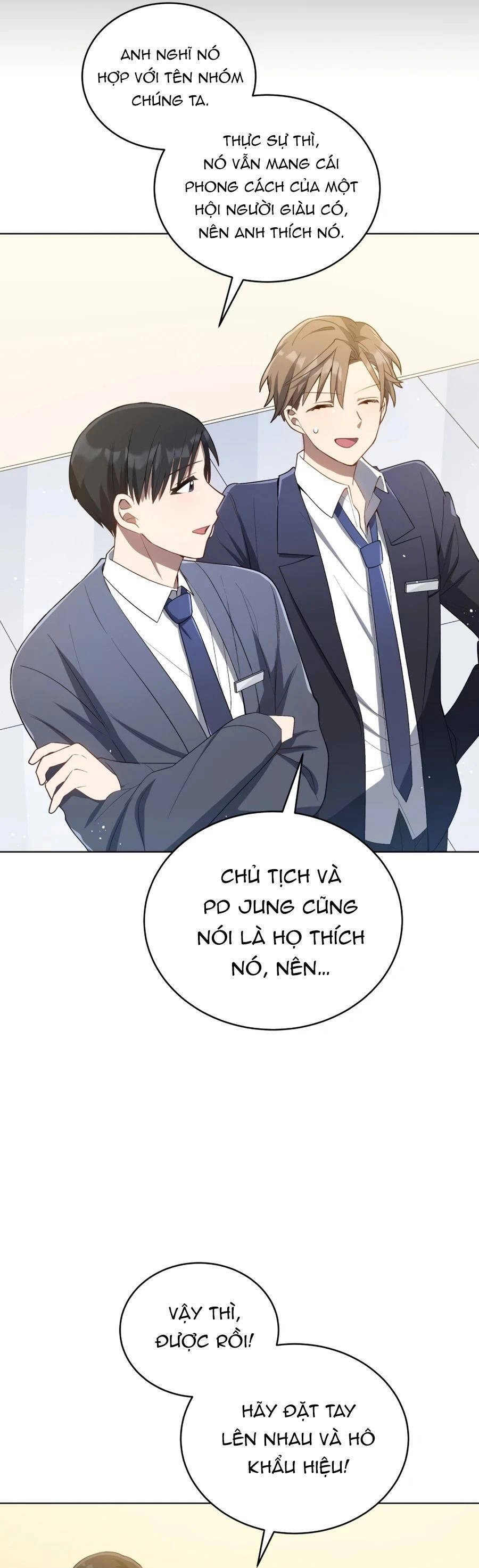 Cuộc Sống Thứ 2 Của Thần Tượng Toàn Năng Chapter 15 - 47