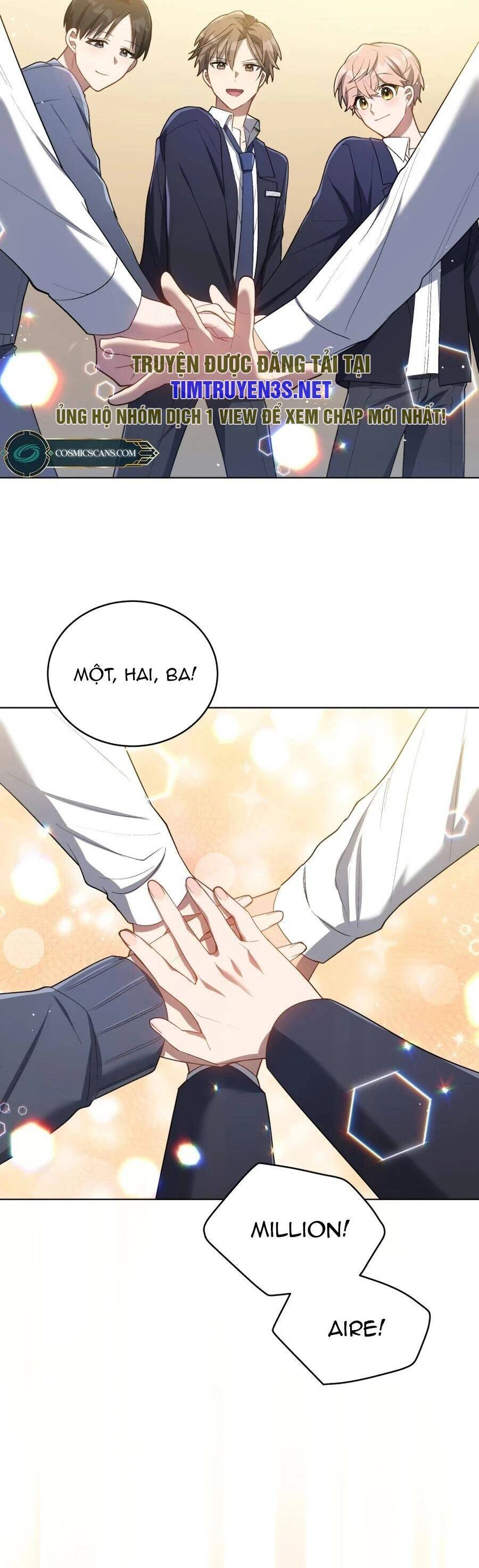 Cuộc Sống Thứ 2 Của Thần Tượng Toàn Năng Chapter 15 - 48