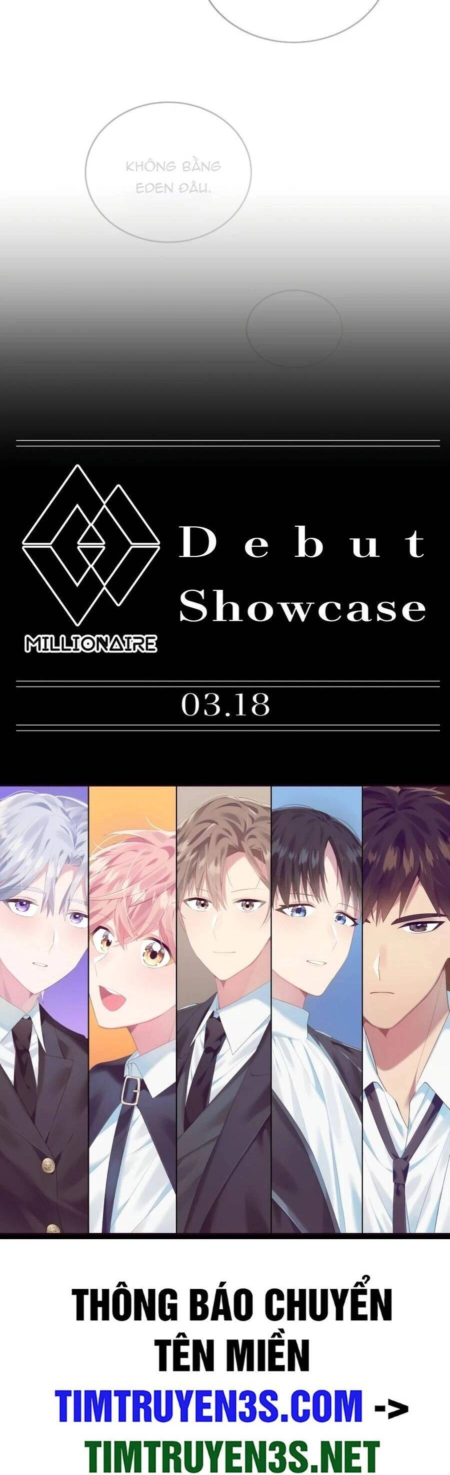 Cuộc Sống Thứ 2 Của Thần Tượng Toàn Năng Chapter 15 - 50