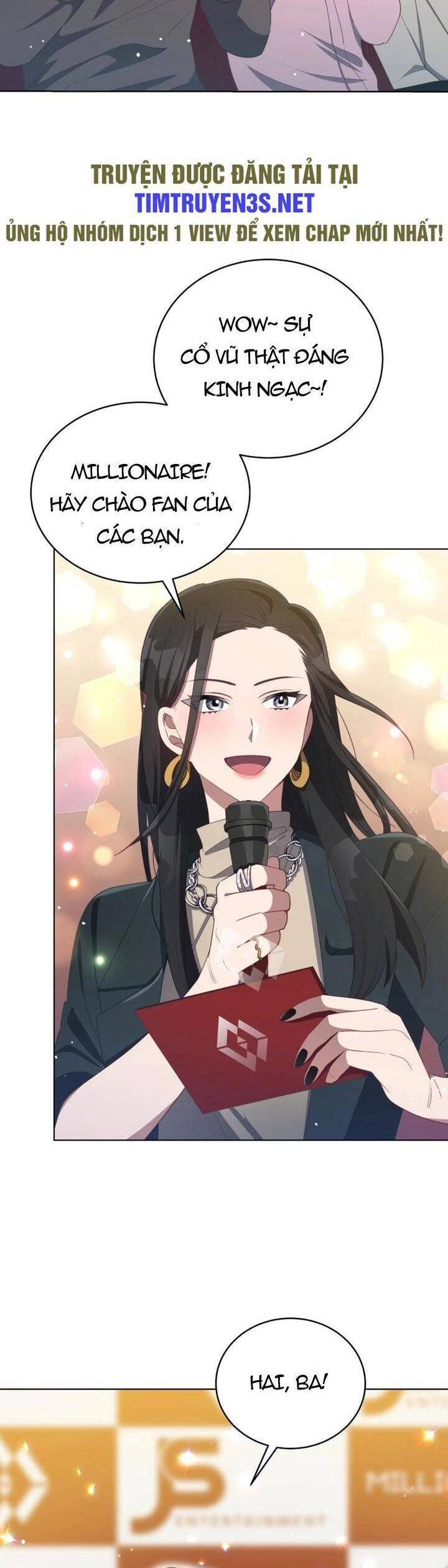 Cuộc Sống Thứ 2 Của Thần Tượng Toàn Năng Chapter 16 - 3