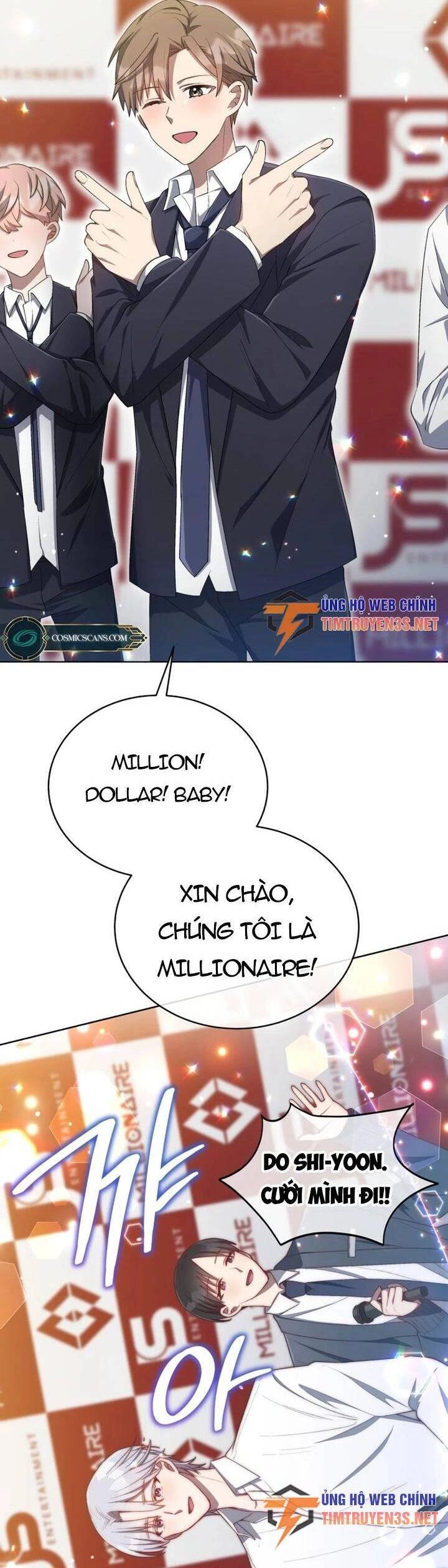 Cuộc Sống Thứ 2 Của Thần Tượng Toàn Năng Chapter 16 - 4