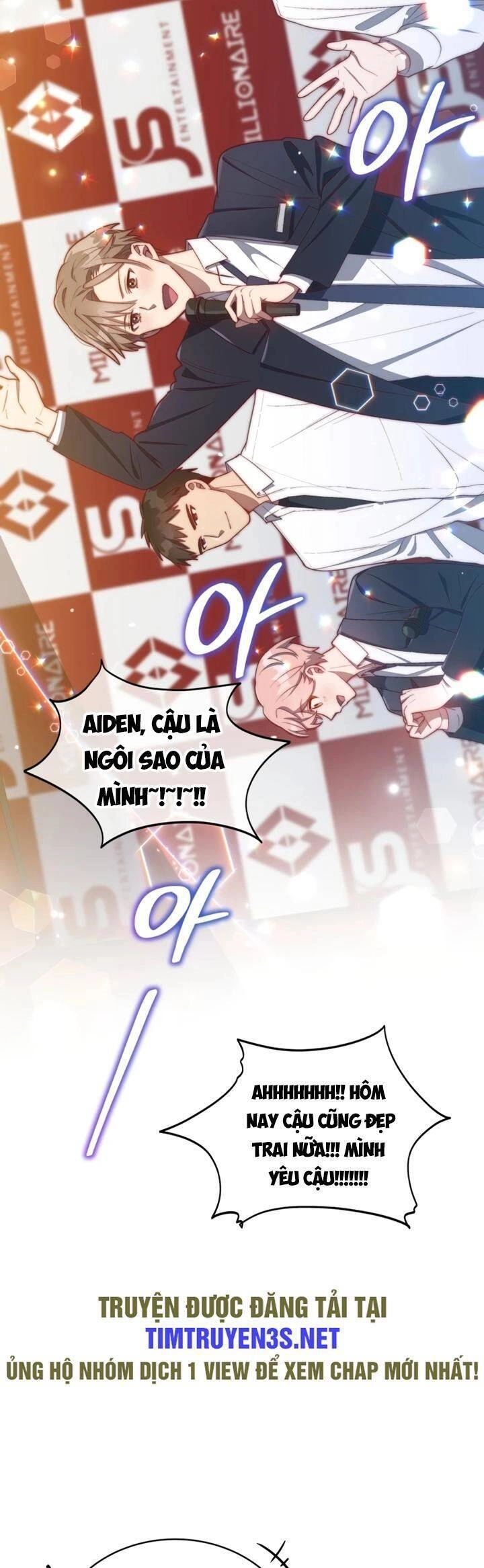 Cuộc Sống Thứ 2 Của Thần Tượng Toàn Năng Chapter 16 - 5