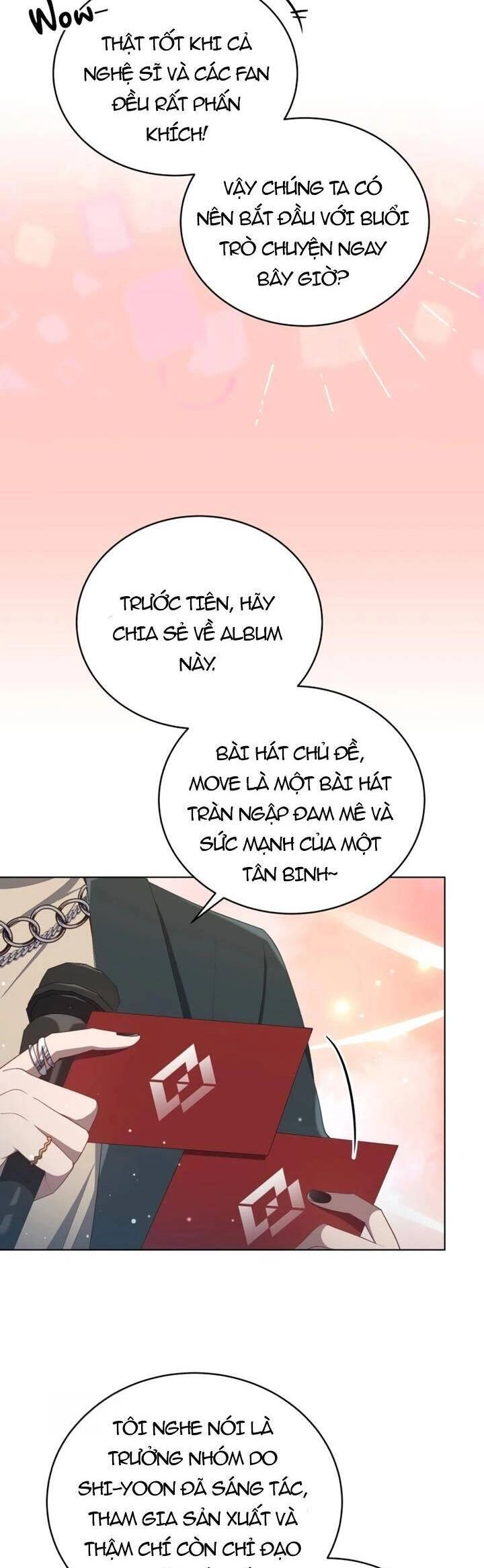 Cuộc Sống Thứ 2 Của Thần Tượng Toàn Năng Chapter 16 - 6