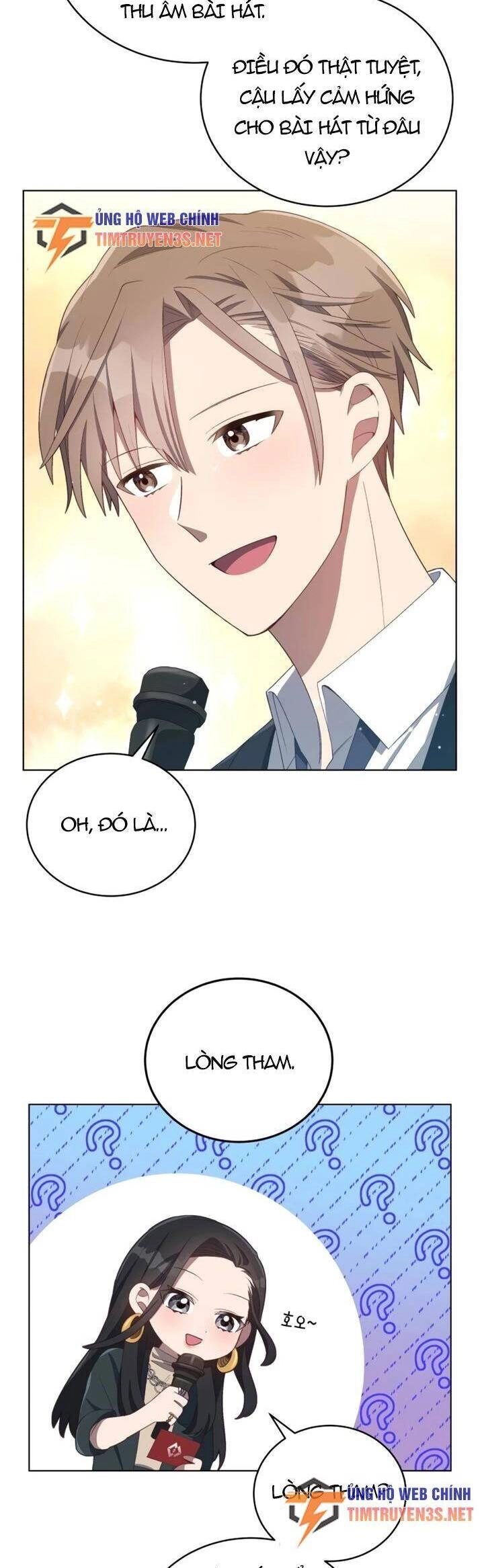 Cuộc Sống Thứ 2 Của Thần Tượng Toàn Năng Chapter 16 - 7