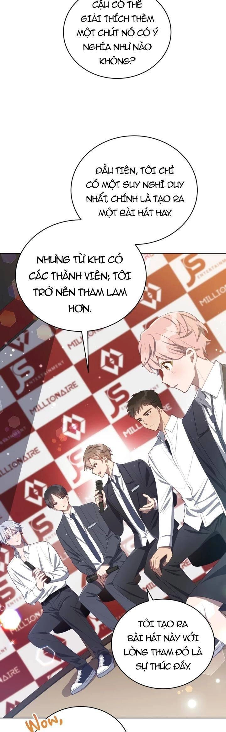 Cuộc Sống Thứ 2 Của Thần Tượng Toàn Năng Chapter 16 - 8