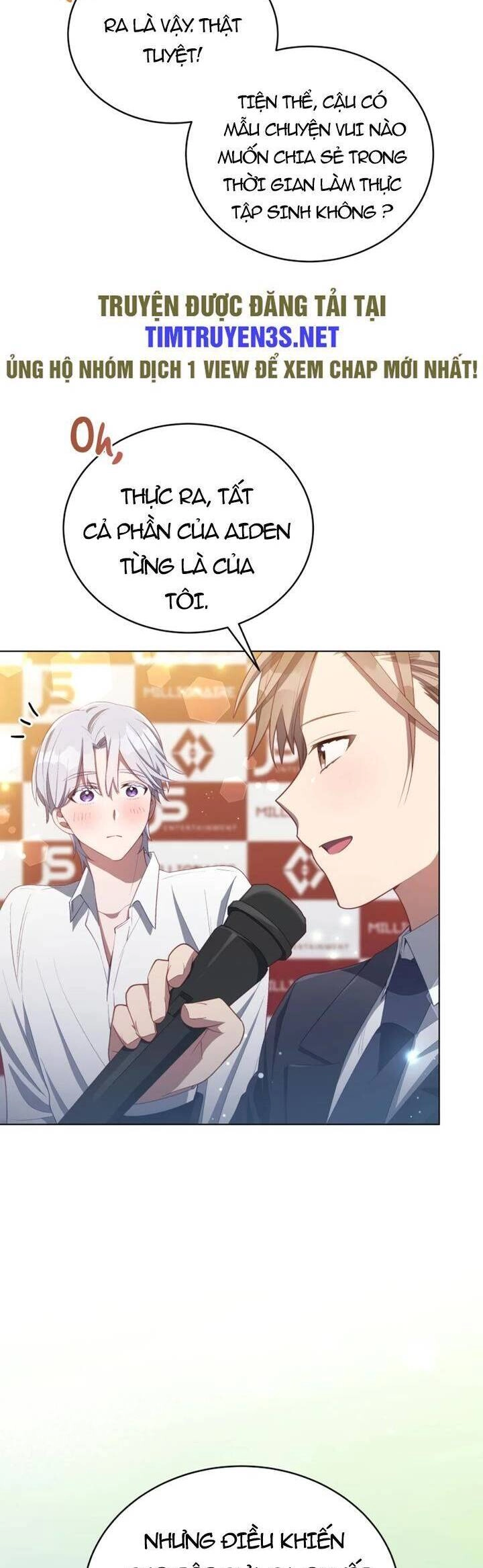 Cuộc Sống Thứ 2 Của Thần Tượng Toàn Năng Chapter 16 - 9