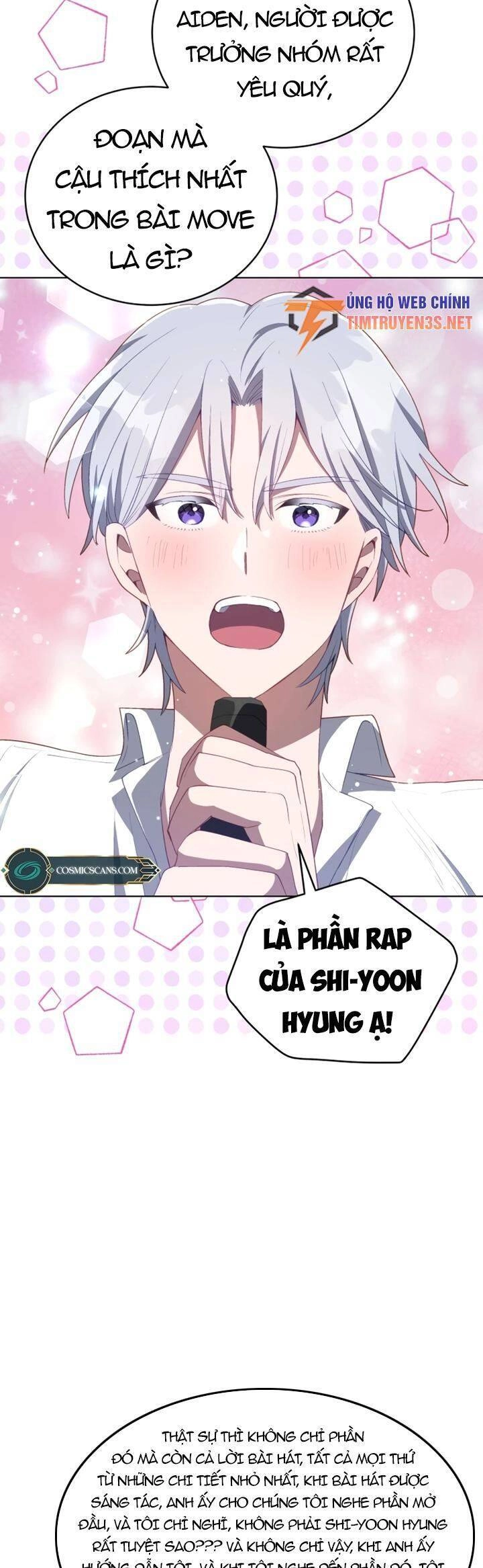 Cuộc Sống Thứ 2 Của Thần Tượng Toàn Năng Chapter 16 - 11