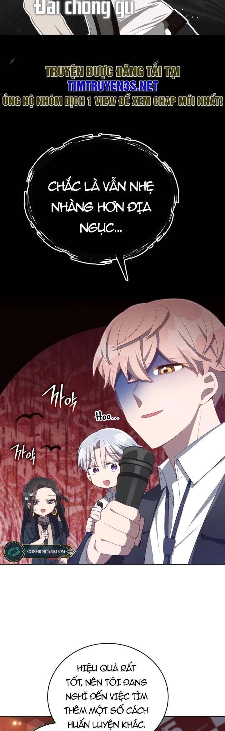 Cuộc Sống Thứ 2 Của Thần Tượng Toàn Năng Chapter 16 - 14