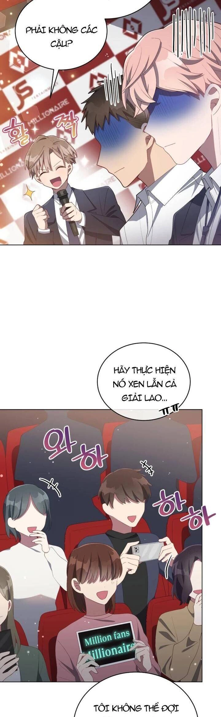 Cuộc Sống Thứ 2 Của Thần Tượng Toàn Năng Chapter 16 - 15