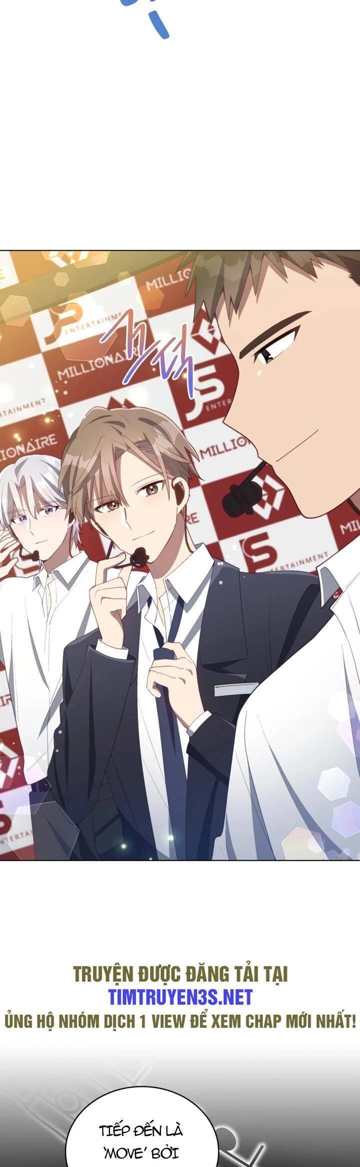 Cuộc Sống Thứ 2 Của Thần Tượng Toàn Năng Chapter 16 - 17