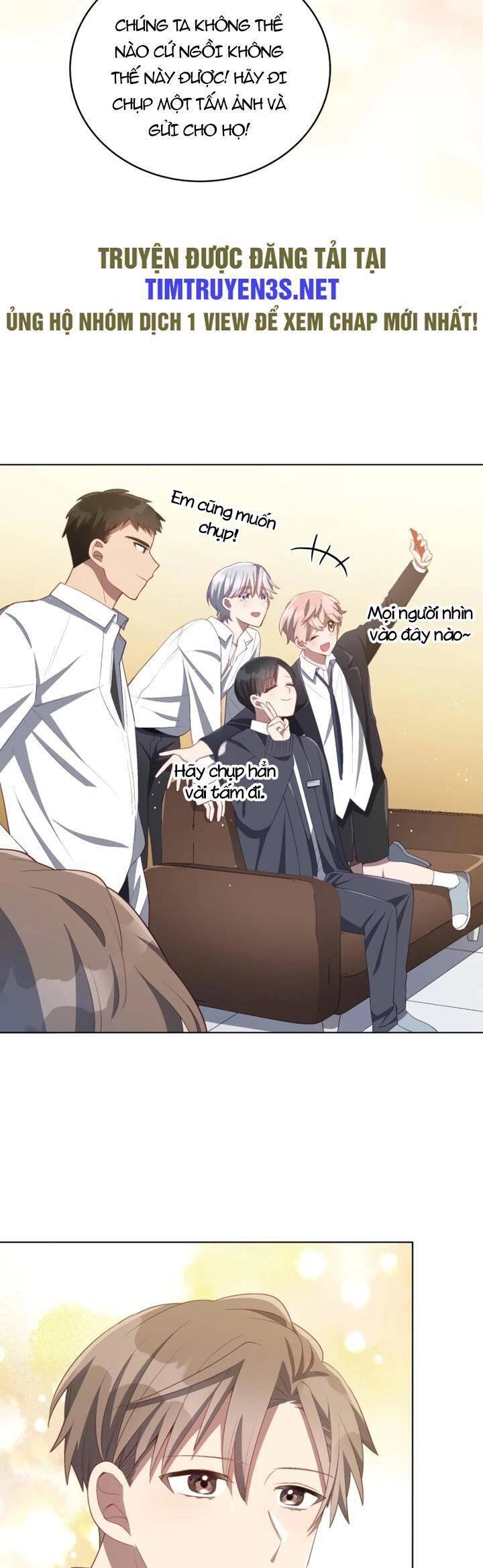 Cuộc Sống Thứ 2 Của Thần Tượng Toàn Năng Chapter 16 - 23