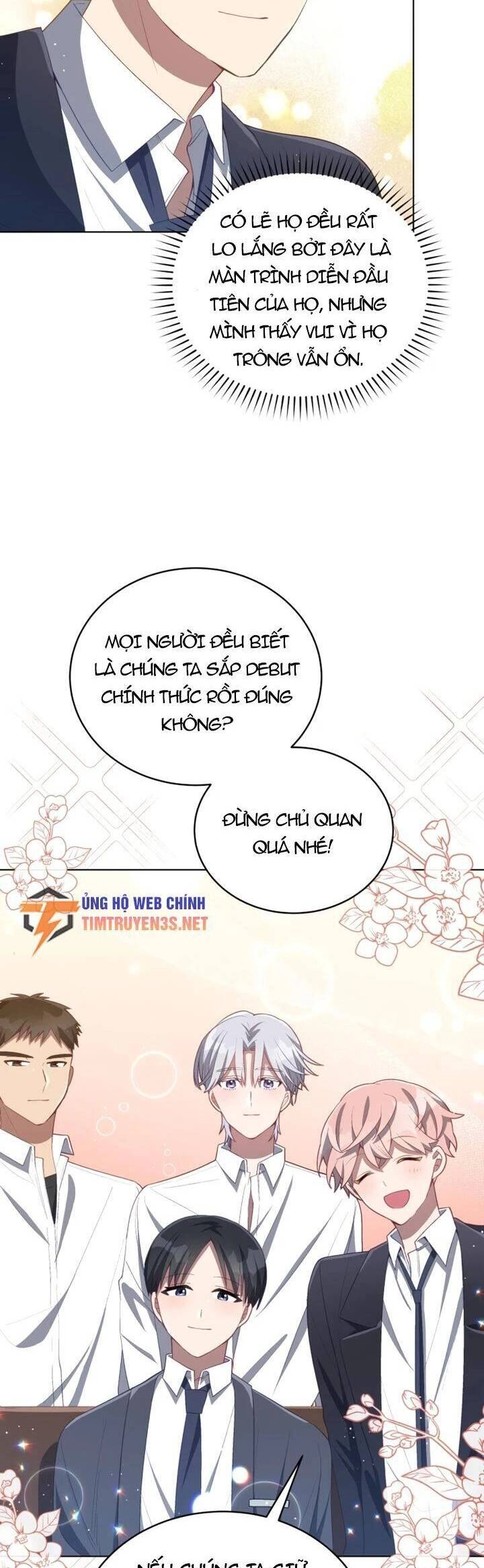 Cuộc Sống Thứ 2 Của Thần Tượng Toàn Năng Chapter 16 - 24