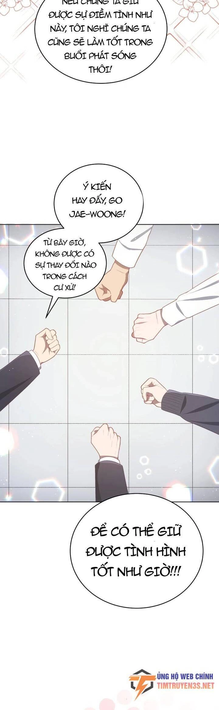 Cuộc Sống Thứ 2 Của Thần Tượng Toàn Năng Chapter 16 - 25