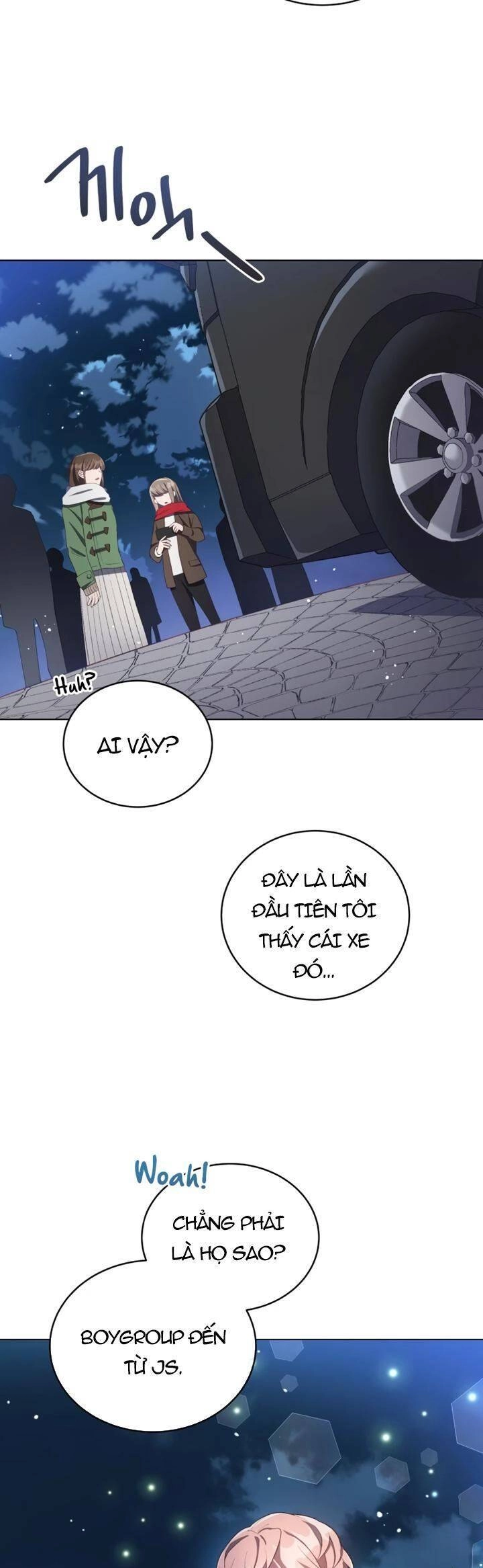 Cuộc Sống Thứ 2 Của Thần Tượng Toàn Năng Chapter 16 - 29