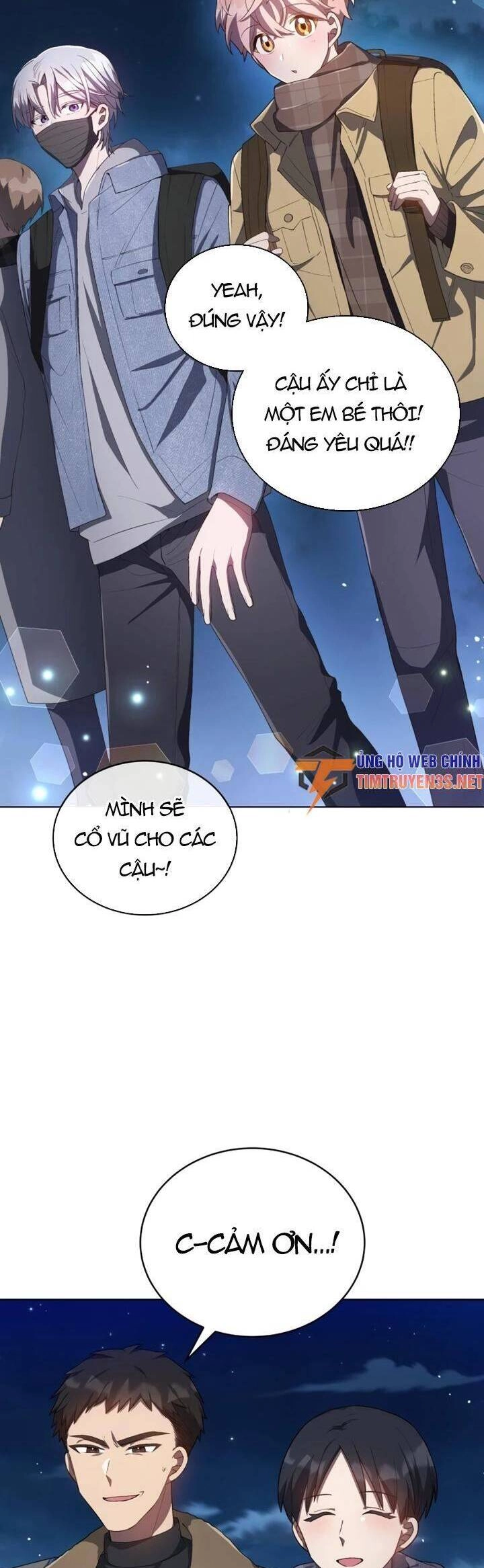 Cuộc Sống Thứ 2 Của Thần Tượng Toàn Năng Chapter 16 - 30