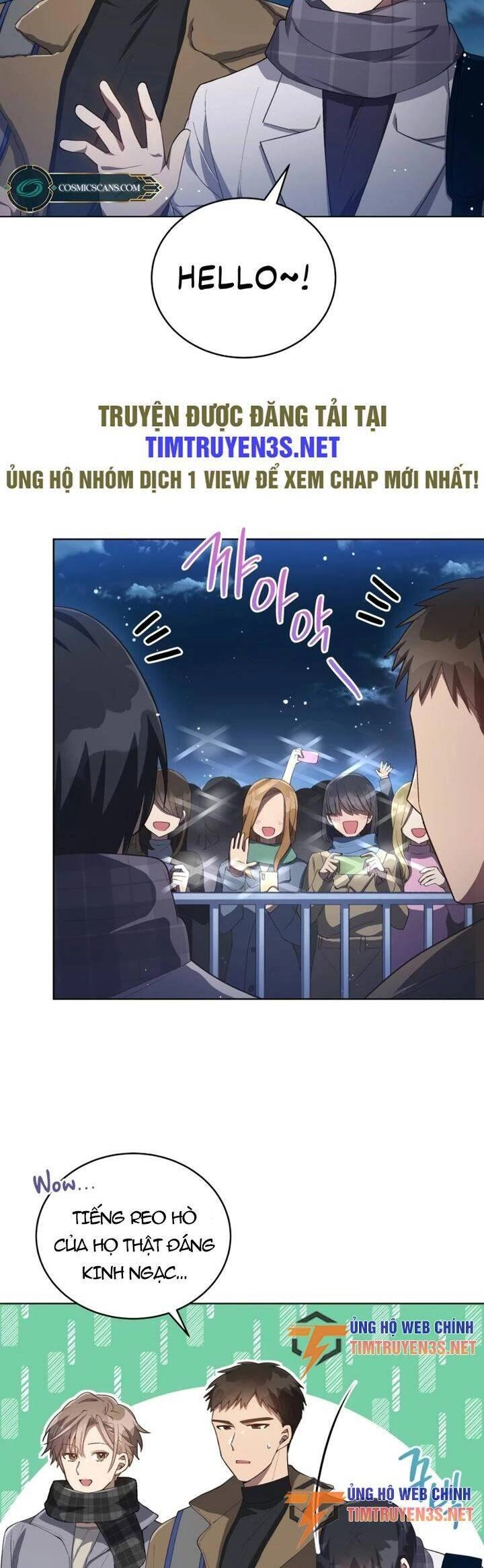 Cuộc Sống Thứ 2 Của Thần Tượng Toàn Năng Chapter 16 - 31