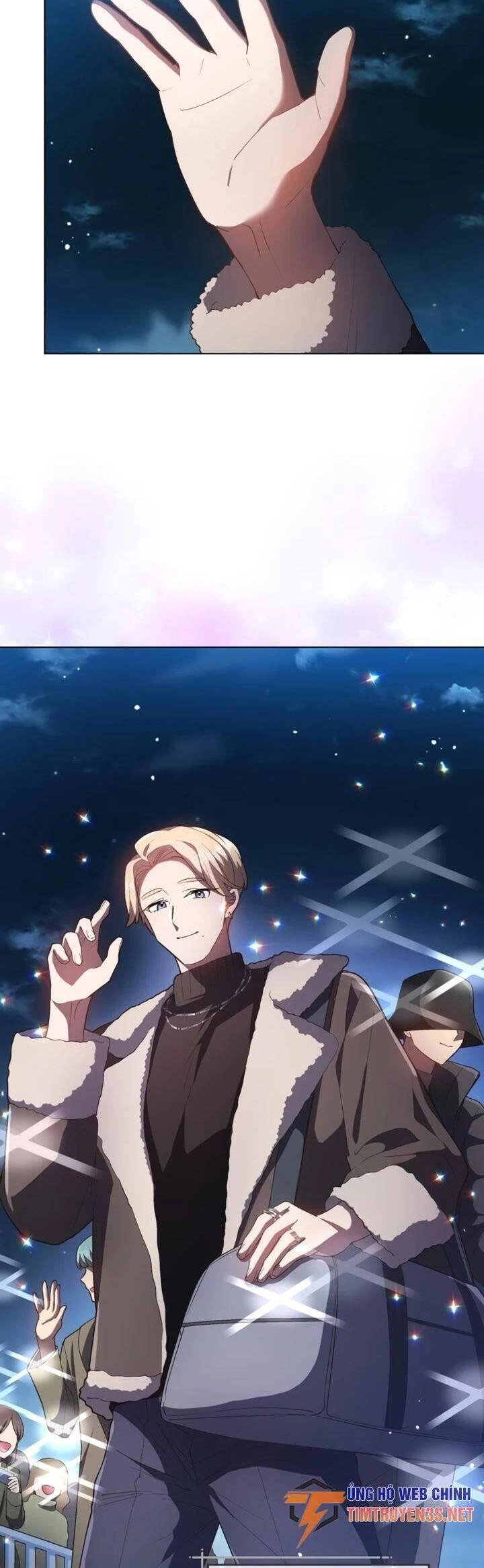 Cuộc Sống Thứ 2 Của Thần Tượng Toàn Năng Chapter 16 - 34