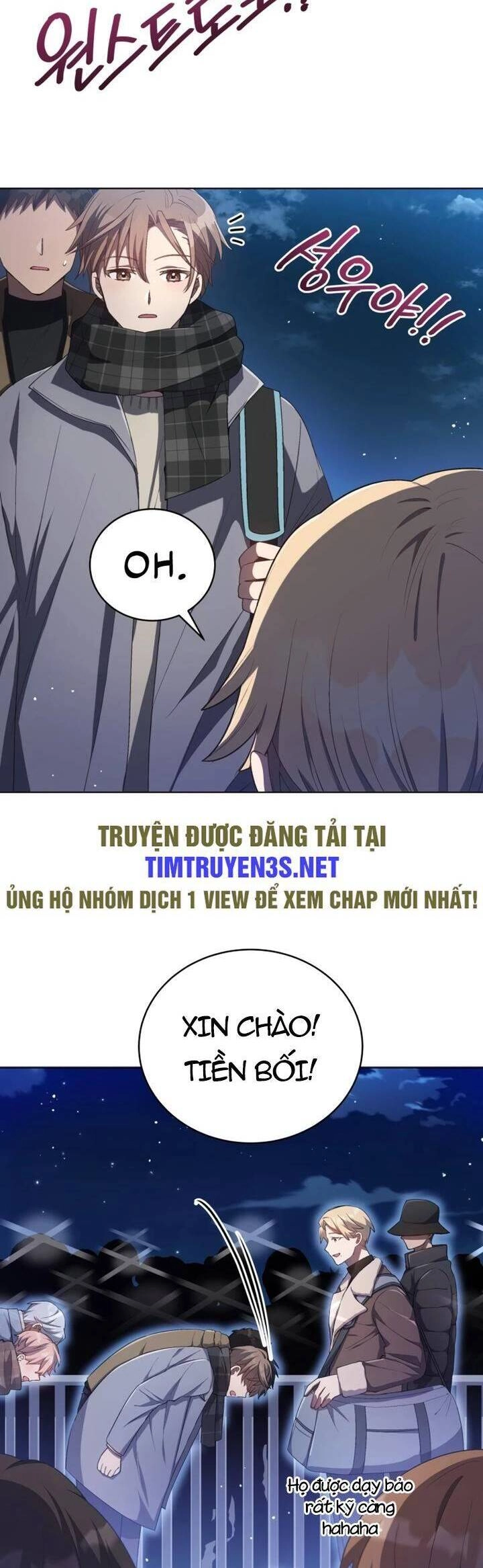 Cuộc Sống Thứ 2 Của Thần Tượng Toàn Năng Chapter 16 - 36