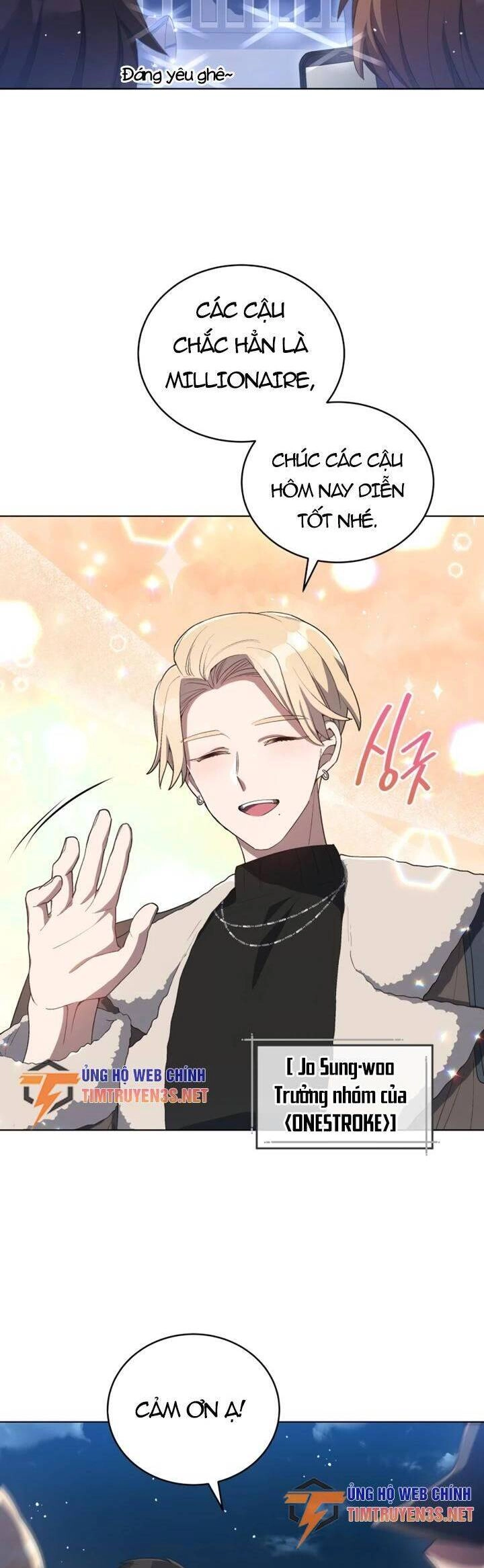 Cuộc Sống Thứ 2 Của Thần Tượng Toàn Năng Chapter 16 - 37